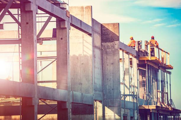 Best Commercial Concrete Services in Modesto, CA