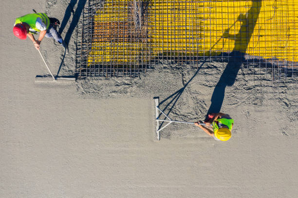 Best Concrete Grinding and Polishing in Modesto, CA