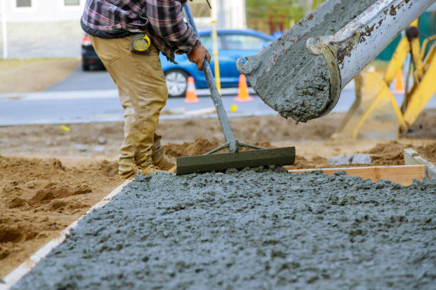 Best Residential Concrete Solutions in Modesto, CA