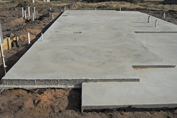 Best Concrete Sidewalk Installation in Modesto, CA