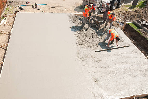  Modesto, CA Concrete contractor Pros