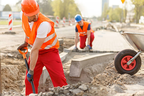 Best Concrete Removal and Replacement in Modesto, CA